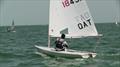 6th GCC Sailing Championships day 4