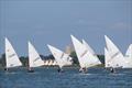 Christchurch Harbour Interclub Series day 1 © Sarah Desjonqueres