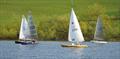 Perth Sailing Club Dewars Series © Euan Macdonald