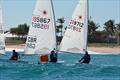 Laser Masters Florida Championship and Jack Swenson Memorial Trophy © PBSC