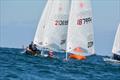 Laser Masters Florida Championship and Jack Swenson Memorial Trophy © PBSC