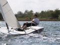 Hertfordshire County Youth Regatta © James Le Couillard