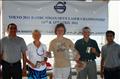 Volvo Oman Laser Championship © Fred Rourke