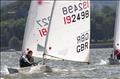 River Exe Regatta at Lympstone © Mike Rice / www.fotoboat.com