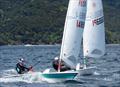 NZ ILCA National Championships - Day 4, Queen Charlotte Yacht Club, Picton, January 23, 2022 © Christel Hopkins