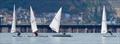 Hastings & St Leonards Sailing Club ILCA Open © Philip Blurton