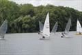 Border Counties Midweek Sailing at Nantwich: Which is the best way? © Brian Herring