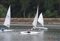 ILCA Midlands GP at Trimpley © Mike Stout 