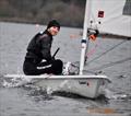Polar Pursuit Race 2022 at Chase SC © Alex Walton