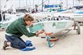 The Trofeo Princesa Sofia Iberostar celebrates this year its 50th anniversary in the elite of Olympic sailing in a record edition, to be held in Majorcan waters © Sailing Energy / Trofeo Princesa Sofía Mallorca