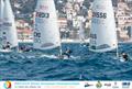 Tonci Stipanovic wins the ILCA 7 fleet at the ILCA European Championships © Thom Touw Photography / EurILCA