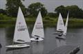 ILCA Midland Grand Prix at Attenborough SC © Sharon Holmes