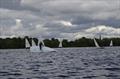 ILCA Midland Grand Prix at Attenborough SC © Sharon Holmes