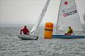 West Kirby ILCA Open © Alan CM Jenkins