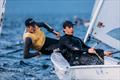 © Sailing Energy / Semaine Olympique Française