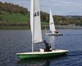 Bala Easter Regatta 2025 © John Hunter