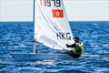 © Sailing Energy / FFVOILE / SOF
