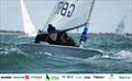 2025 ILCAUK Masters Nationals at Hayling Island © Lotte Johnson / www.lottejohnson.com