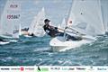 2025 ILCAUK Masters Nationals at Hayling Island © Lotte Johnson / www.lottejohnson.com