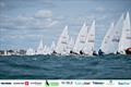 2025 ILCAUK Masters Nationals at Hayling Island © Lotte Johnson / www.lottejohnson.com
