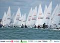 2025 ILCAUK Masters Nationals at Hayling Island © Lotte Johnson / www.lottejohnson.com