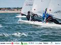 2025 ILCAUK Masters Nationals at Hayling Island © Lotte Johnson / www.lottejohnson.com