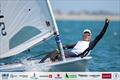 2025 Suzuki ILCA Master Europeans at Hayling Island day 3