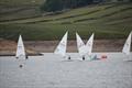 Race 3 - North ILCA UK circuit event at Pennine SC