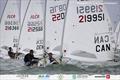 2025 ILCA Under-21 World Championships Day 5 © David Branigan / Oceansport