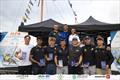 2025 ILCA Under-21 World Championships Day 6 © David Branigan / Oceansport