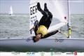 2025 ILCA Under-21 World Championships Day 6 © David Branigan / Oceansport