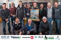 Tideway ILCA Masters Inland Championships at Grafham © Paul Sanwell / OPP