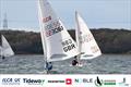 Tideway ILCA Masters Inland Championships at Grafham © Paul Sanwell / OPP
