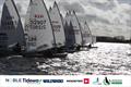 Noble Marine ILCA Inland Championships at Draycote