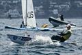 &copy; Sailing Energy / Princesa Sofía Mallorca