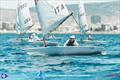 © Harris Gkaniatsas / Nautical Club of Kalamaki 2026 ILCA 7 Masters Worlds at Athens, Greece Day 1 © Harris Gkaniatsas / Nautical Club of Kalamaki