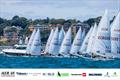 &copy; Phil Jackson / Digital Sailing
