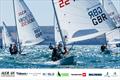 &copy; Phil Jackson / Digital Sailing