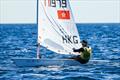 &copy; Sailing Energy / FFVOILE / SOF
