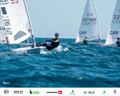 ILCA UK Open and National Championships ay WPNSA &copy; MegaCaptures / Megan Farrer