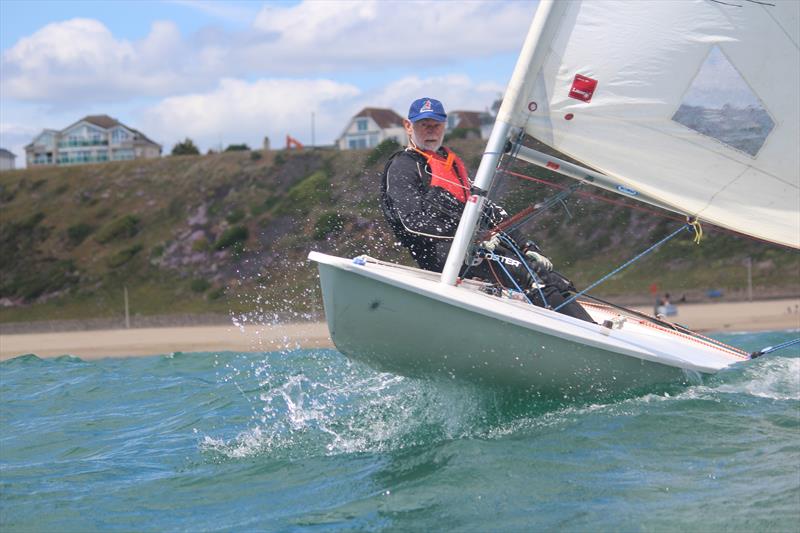 Highcliffe Sailing Club Pier Race - photo © Melanie Blackman