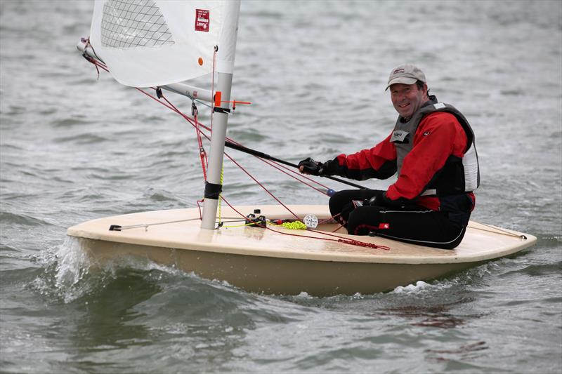 Laser Fest '17 at Whitstable photo copyright Katerina Kelly taken at Whitstable Yacht Club and featuring the ILCA 7 class