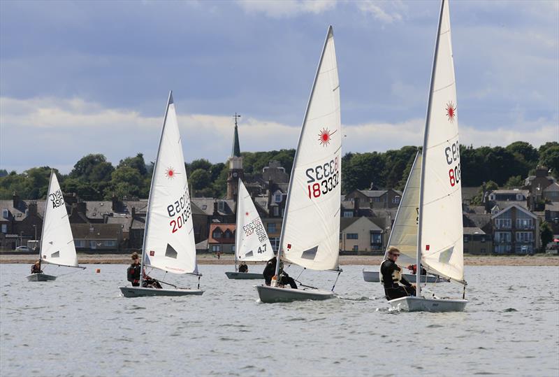 Aberdeen & Stonehaven Yacht Club Regatta - photo © Genevieve Leaper / www.genevieveleaper.co.uk