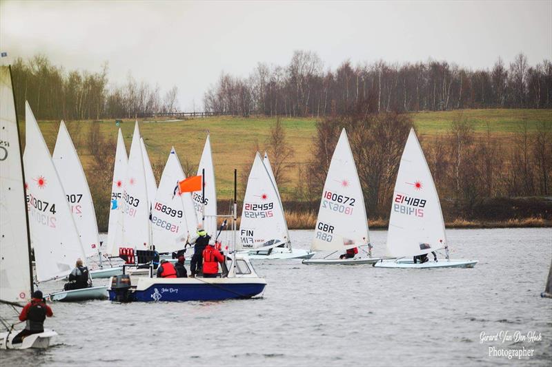 Marlow Ropes Leigh & Lowton Tipsy Icicle day 9 - photo © Gerard van den Hoek