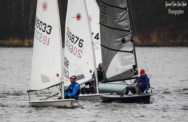 Marlow Ropes Leigh & Lowton Tipsy Icicle day 9 - photo © Gerard van den Hoek