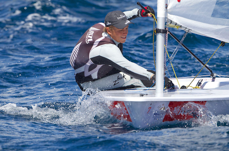 World Sailing
