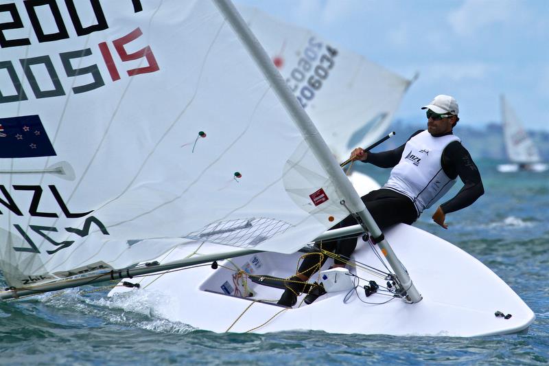 Oceanbridge NZL Sailing Regatta, Day 3, February 5, 2018, Murrays Bay SC - photo © Richard Gladwell