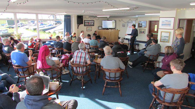 Sailing Chandlery Laser Super Grand Prix at Blithfield photo copyright Phil Base and Phil Mason taken at Blithfield Sailing Club and featuring the ILCA 7 class