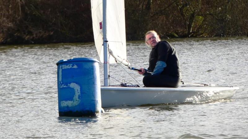 Fishers Green Icicle Race 2022 - photo © Kevin O'Brien & Keith Fielden 