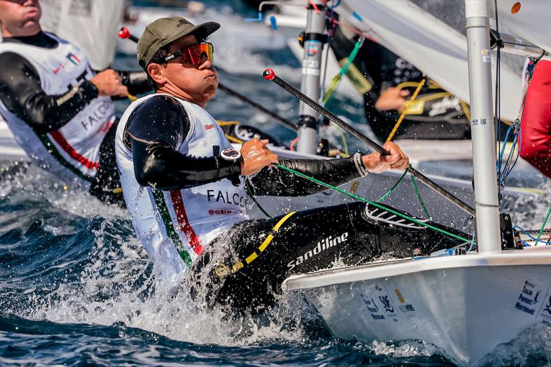 Semaine Olympique Française de Hyères TPM Regatta - Vimarsana News
